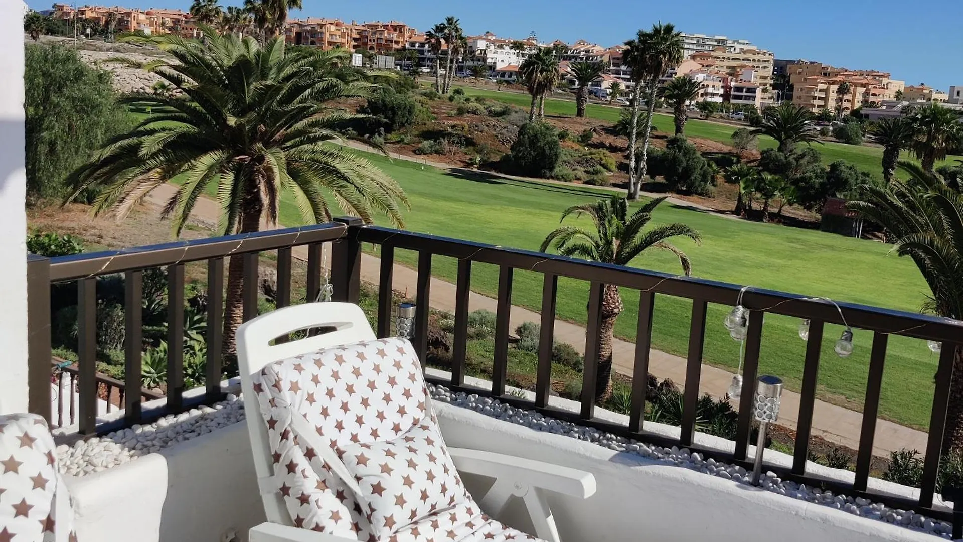 Two Bed Duplex Apartment With Spectacular Views San Miguel de Abona